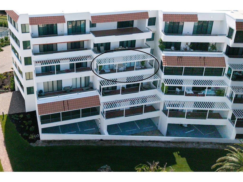 1445 Gulf Of Mexico Drive #304 Longboat Key FL 34228 - GULF OF MEXICO A4663026 image34