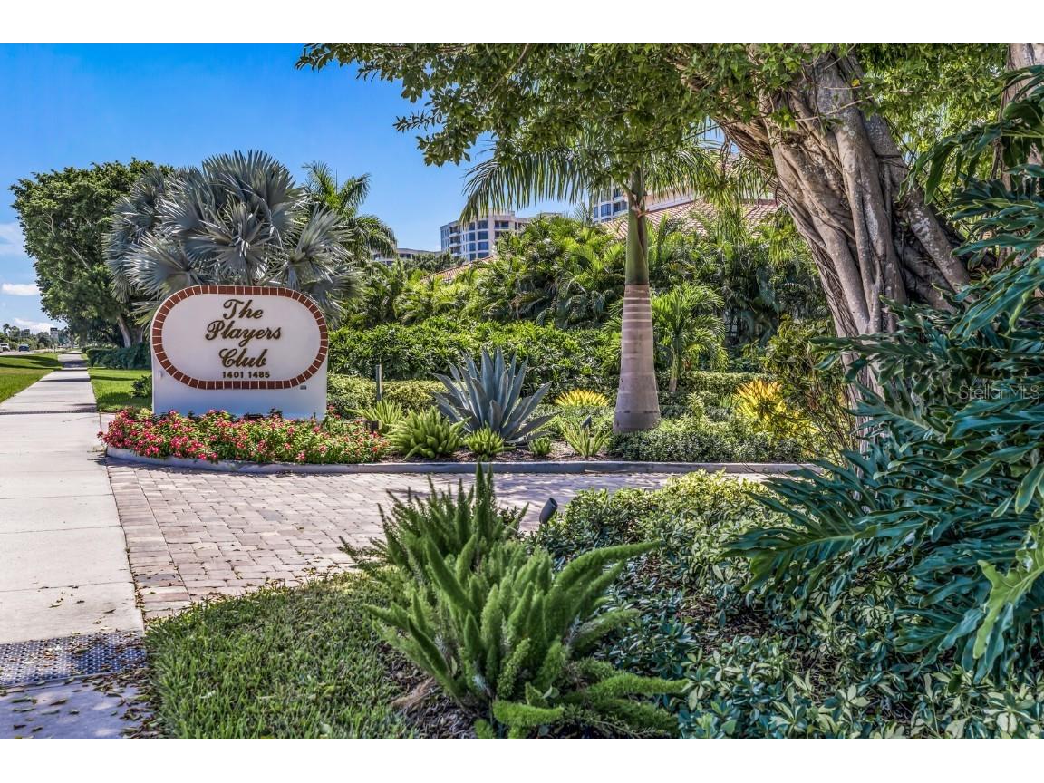 1445 Gulf Of Mexico Drive #304 Longboat Key FL 34228 - GULF OF MEXICO A4663026 image35