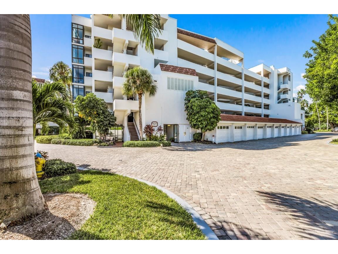 1445 Gulf Of Mexico Drive #304 Longboat Key FL 34228 - GULF OF MEXICO A4663026 image36