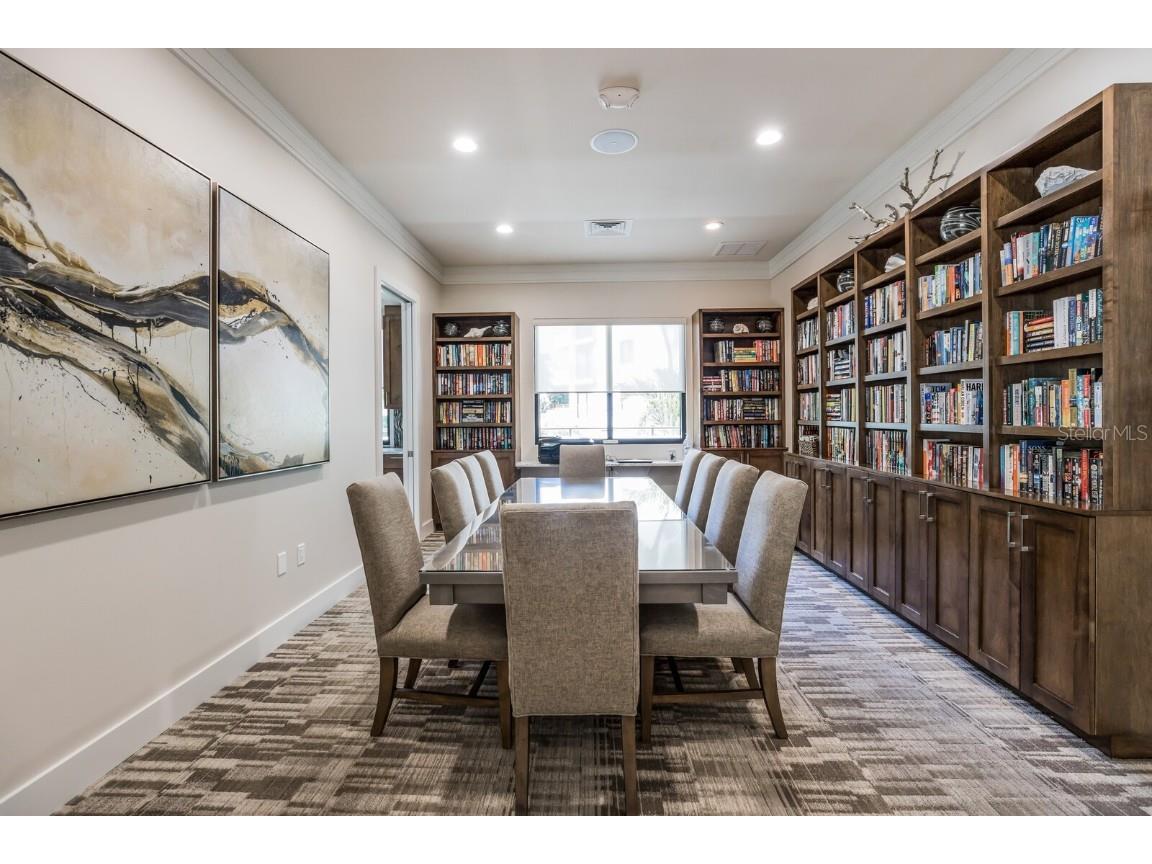 1445 Gulf Of Mexico Drive #304 Longboat Key FL 34228 - GULF OF MEXICO A4663026 image41