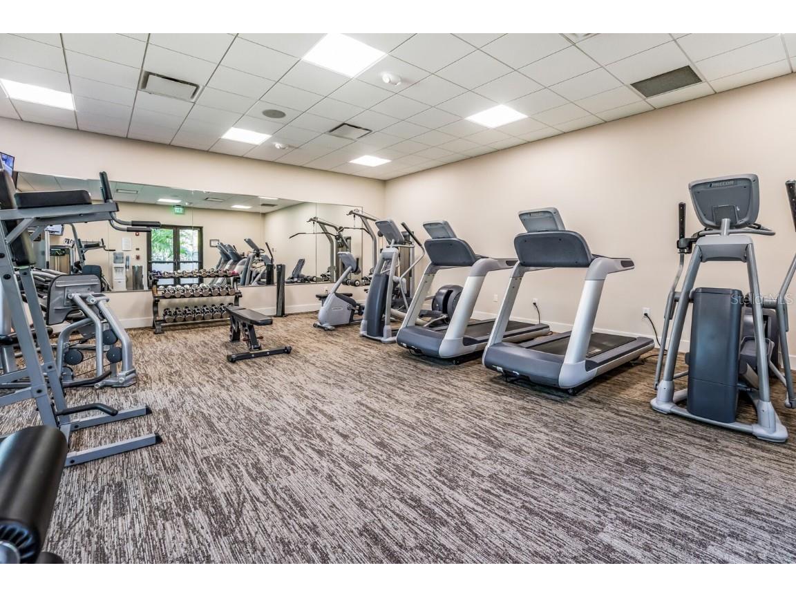 1445 Gulf Of Mexico Drive #304 Longboat Key FL 34228 - GULF OF MEXICO A4663026 image42