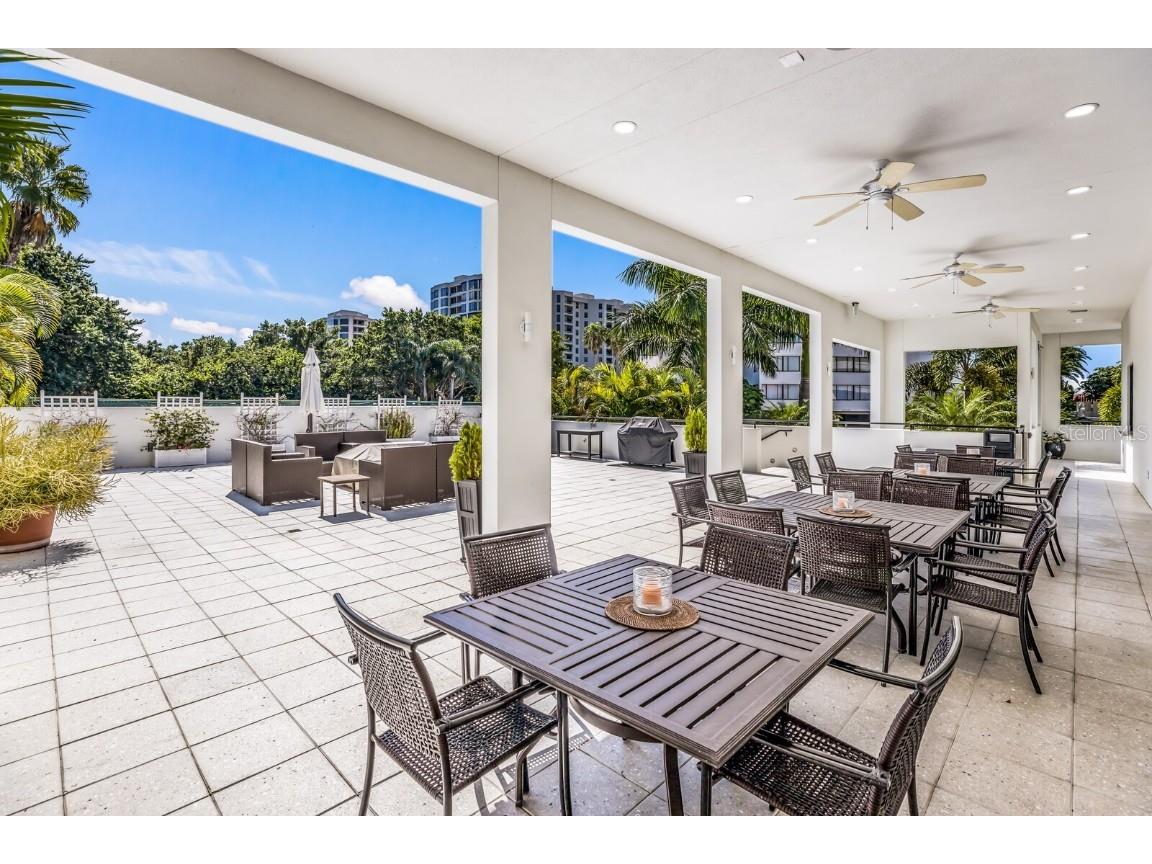 1445 Gulf Of Mexico Drive #304 Longboat Key FL 34228 - GULF OF MEXICO A4663026 image44