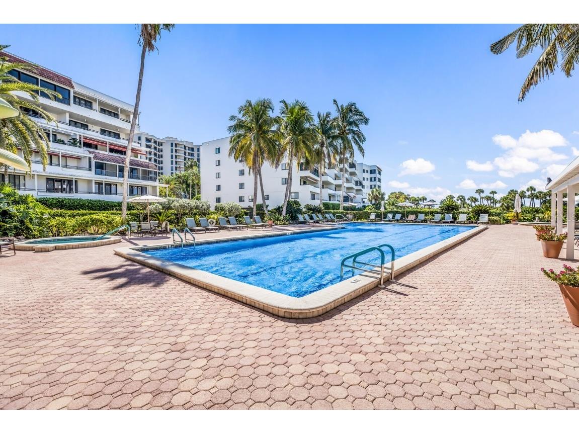 1445 Gulf Of Mexico Drive #304 Longboat Key FL 34228 - GULF OF MEXICO A4663026 image45