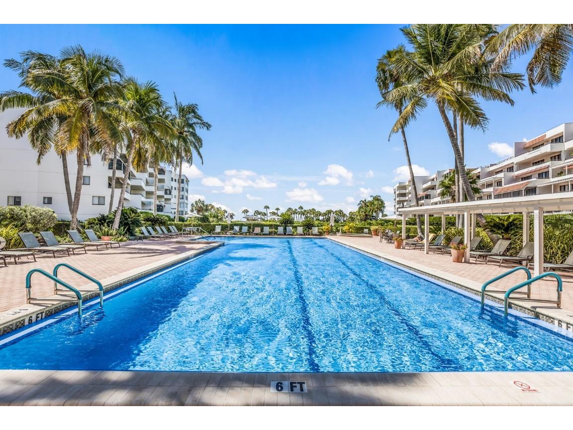 1445 Gulf Of Mexico Drive #304 Longboat Key FL 34228 - GULF OF MEXICO A4663026 image46