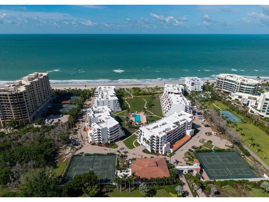 1445 Gulf Of Mexico Drive #304 Longboat Key FL 34228 - GULF OF MEXICO A4663026 image49
