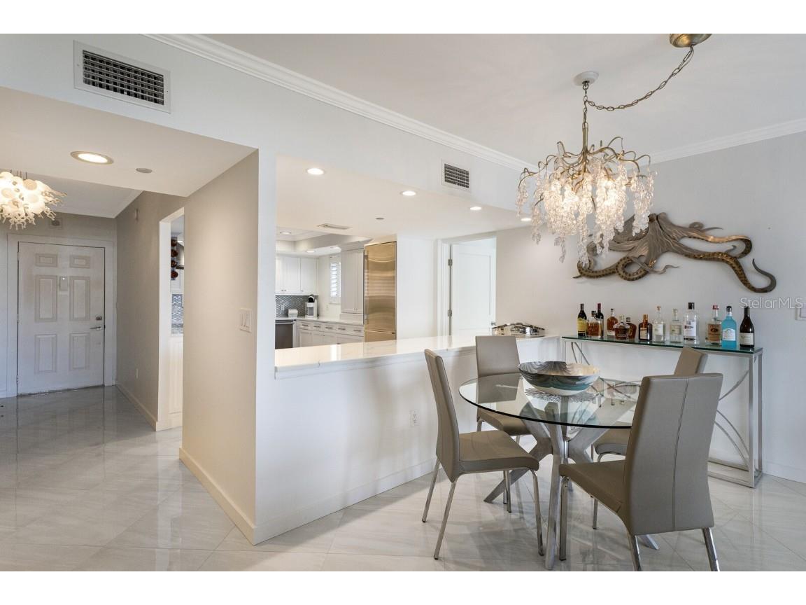 1445 Gulf Of Mexico Drive #304 Longboat Key FL 34228 - GULF OF MEXICO A4663026 image7