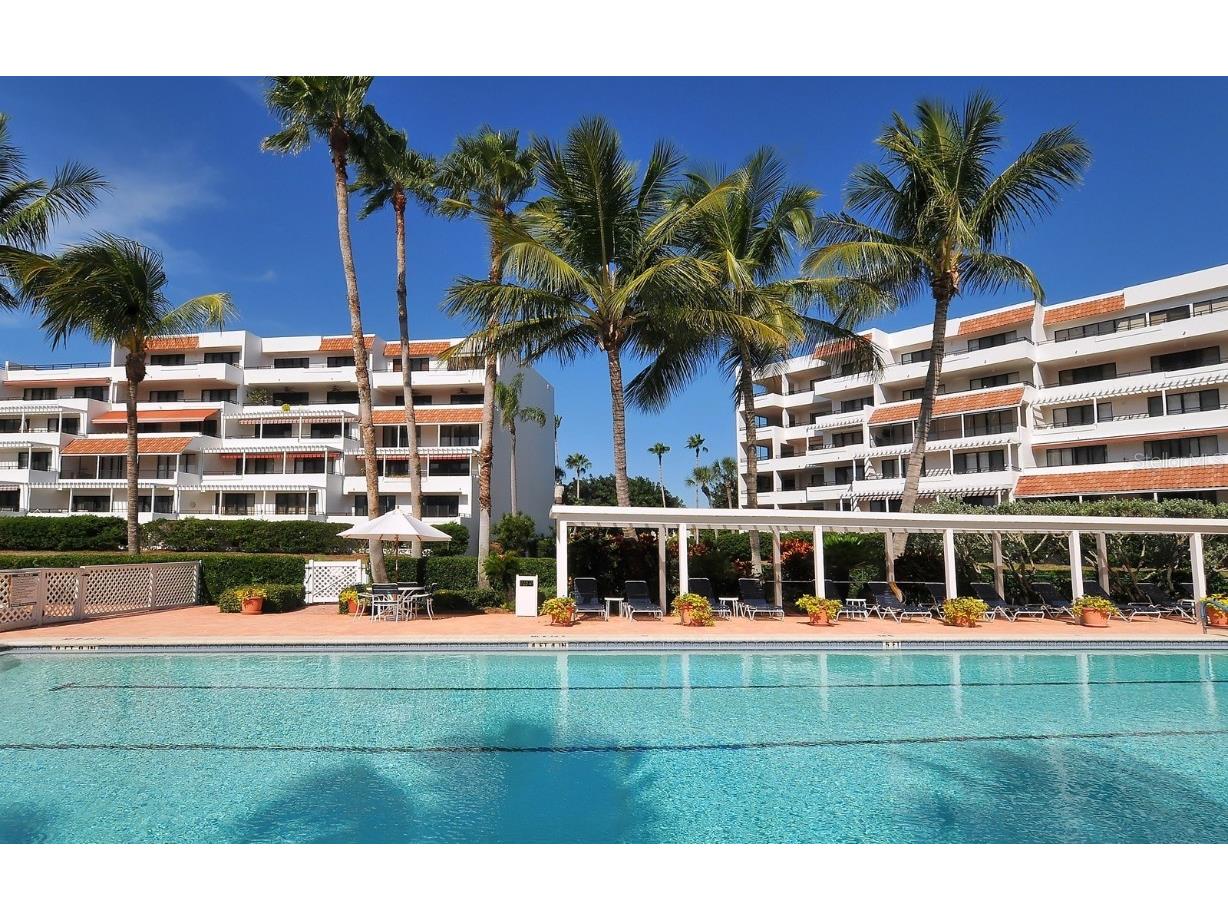 1445 Gulf Of Mexico Drive #305 Longboat Key FL 34228 A4671205 image25