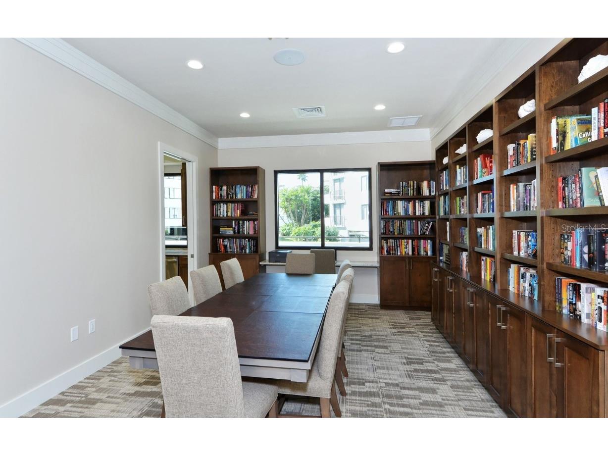 1445 Gulf Of Mexico Drive #305 Longboat Key FL 34228 A4671205 image27