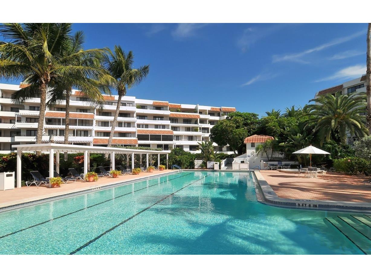 1445 Gulf Of Mexico Drive #305 Longboat Key FL 34228 A4671205 image29