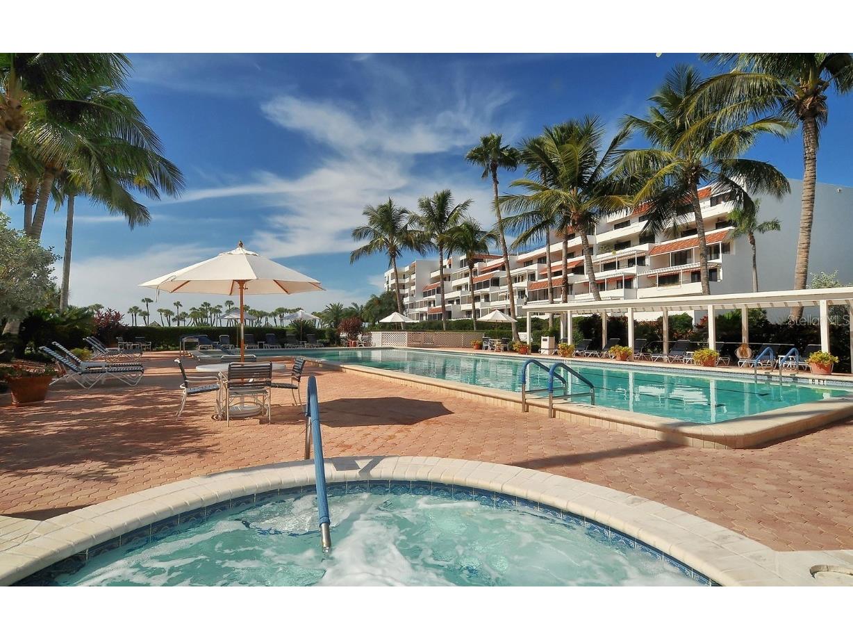 1445 Gulf Of Mexico Drive #305 Longboat Key FL 34228 A4671205 image31