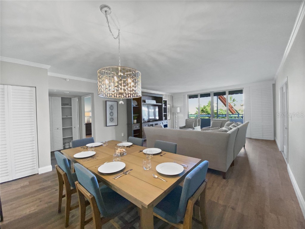 1445 Gulf Of Mexico Drive #305 Longboat Key FL 34228 A4671205 image4