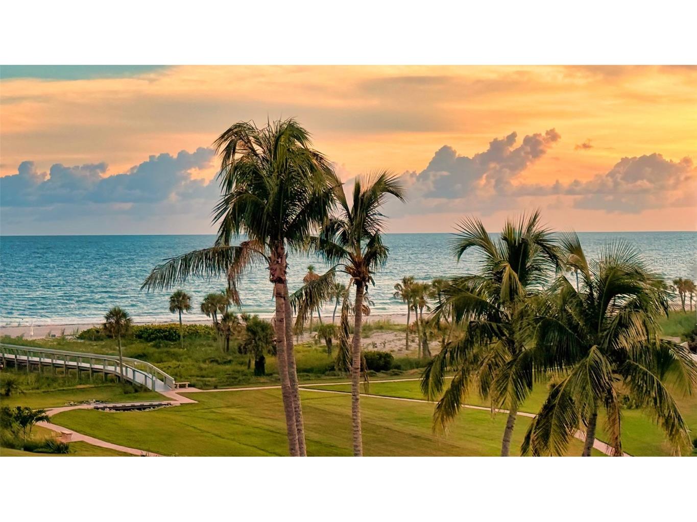 1445 Gulf Of Mexico Drive #404 Longboat Key FL 34228 - GULF OF MEXICO A4661956 image1