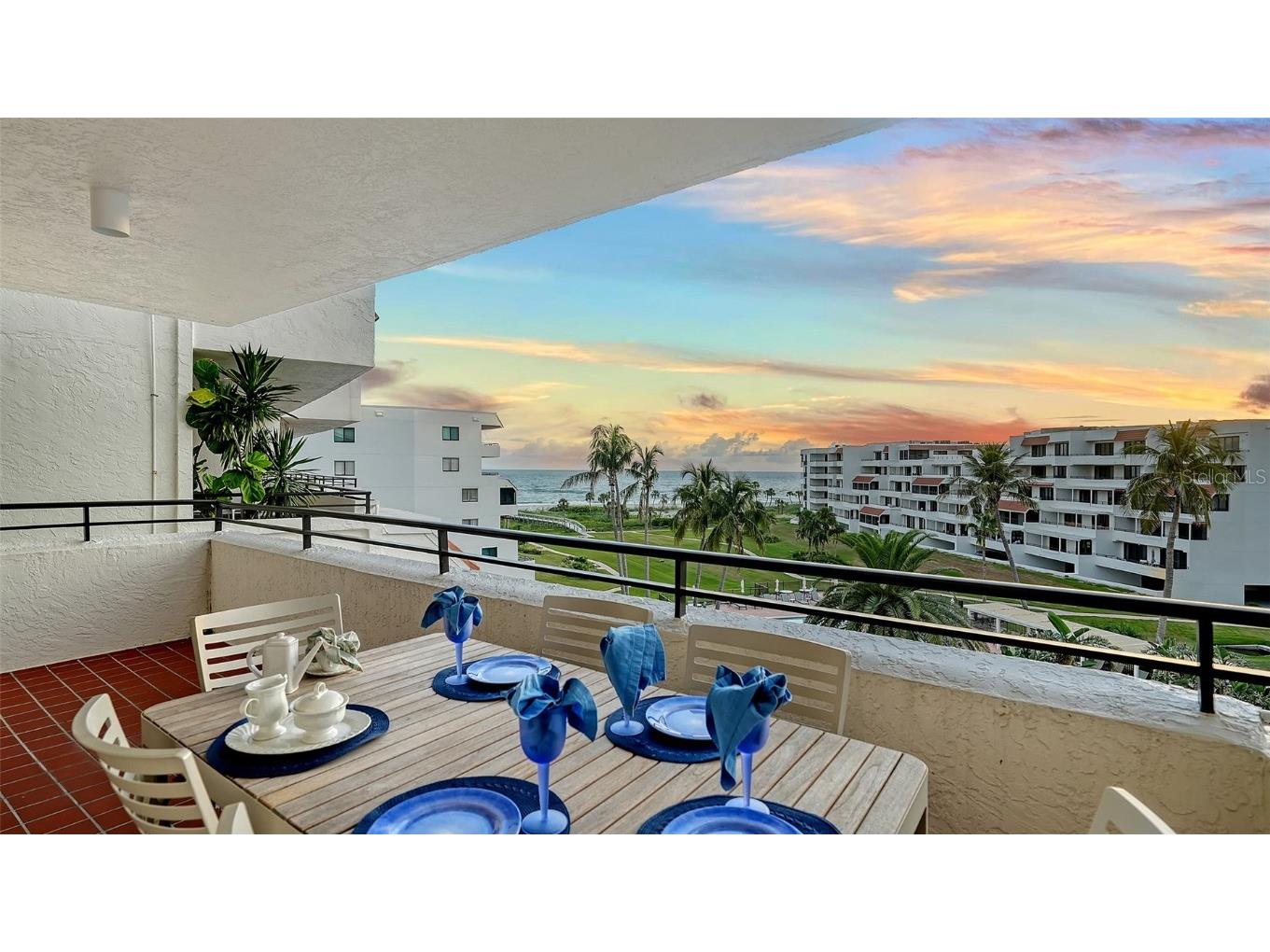 1445 Gulf Of Mexico Drive #404 Longboat Key FL 34228 - GULF OF MEXICO A4661956 image11