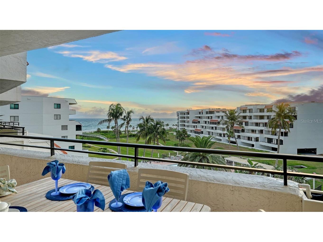 1445 Gulf Of Mexico Drive #404 Longboat Key FL 34228 - GULF OF MEXICO A4661956 image15