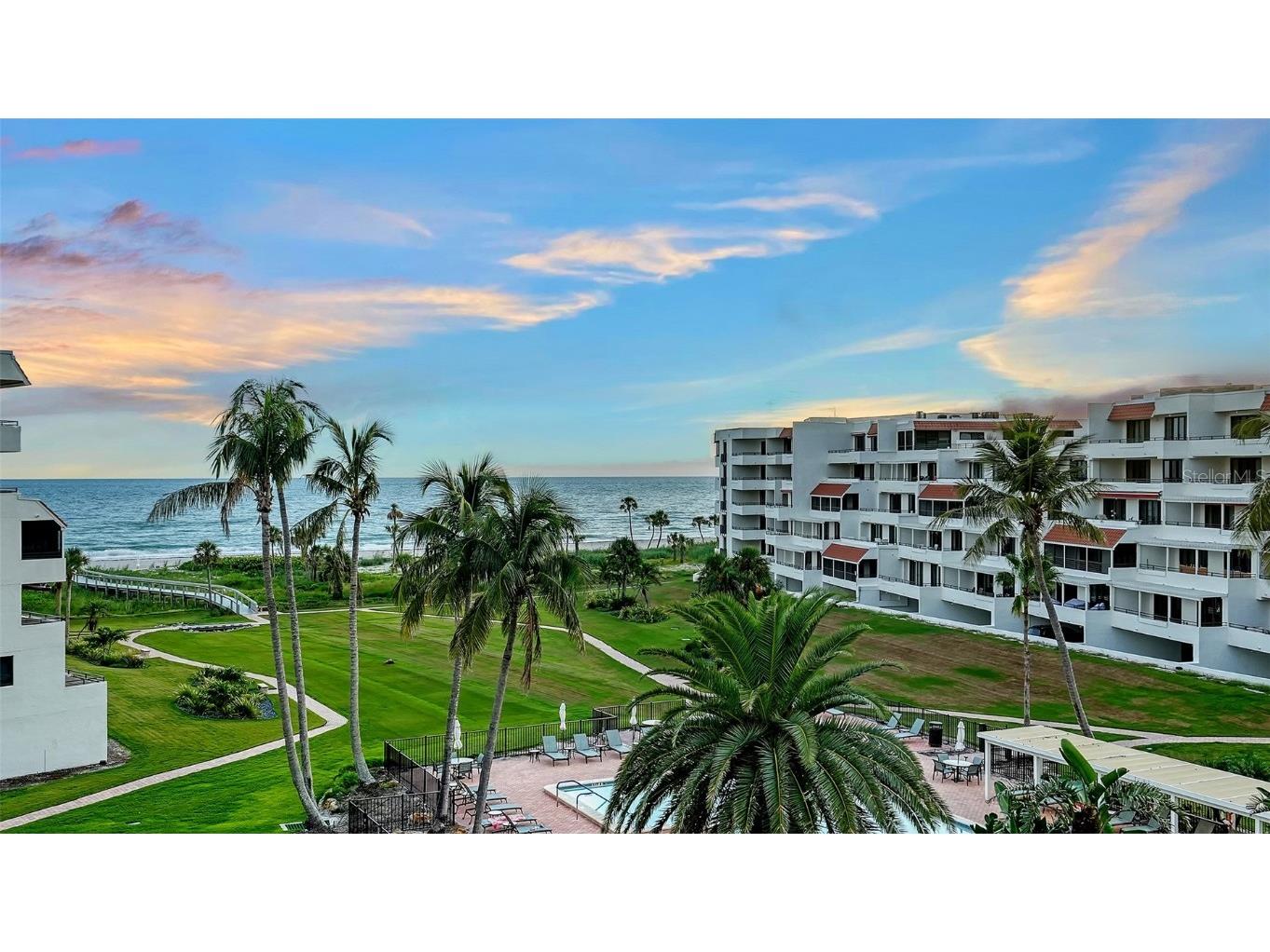 1445 Gulf Of Mexico Drive #404 Longboat Key FL 34228 - GULF OF MEXICO A4661956 image19