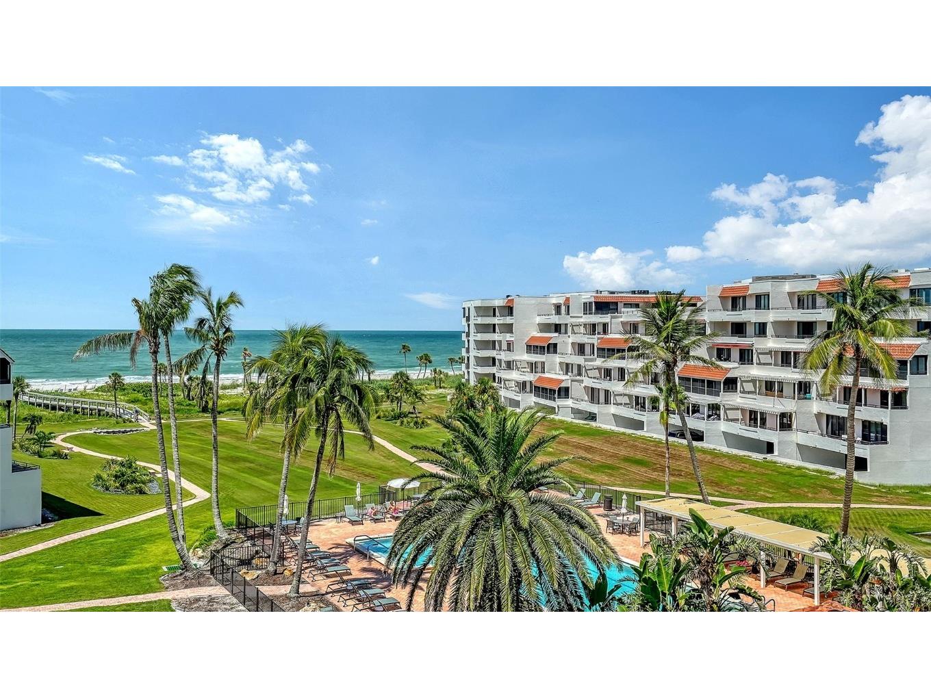 1445 Gulf Of Mexico Drive #404 Longboat Key FL 34228 - GULF OF MEXICO A4661956 image2
