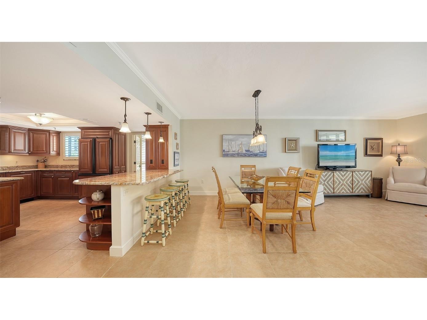 1445 Gulf Of Mexico Drive #404 Longboat Key FL 34228 - GULF OF MEXICO A4661956 image25