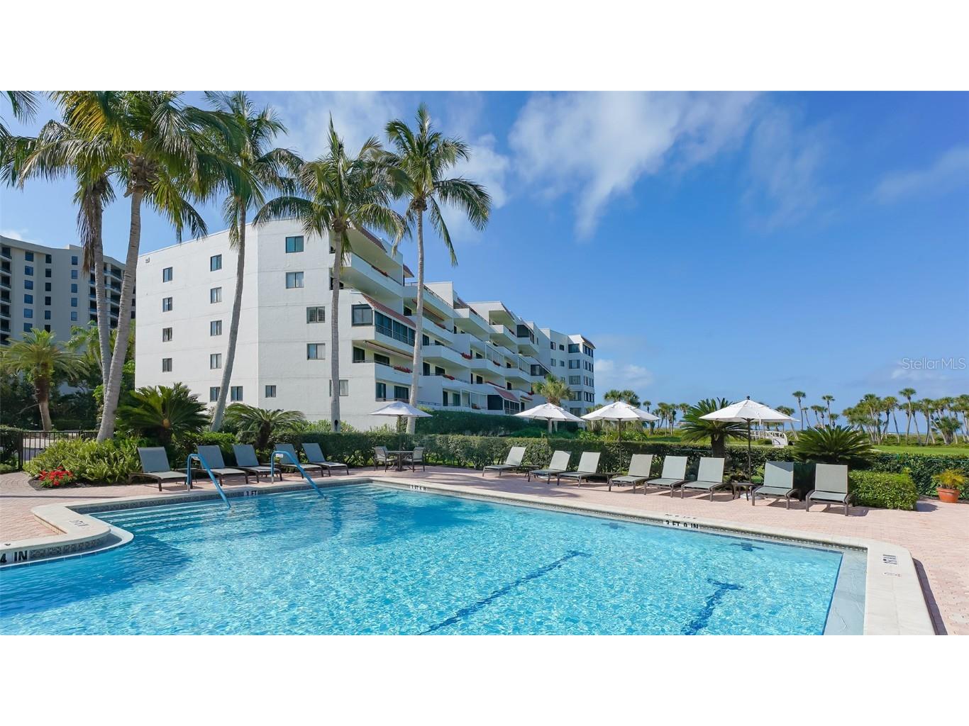 1445 Gulf Of Mexico Drive #404 Longboat Key FL 34228 - GULF OF MEXICO A4661956 image49