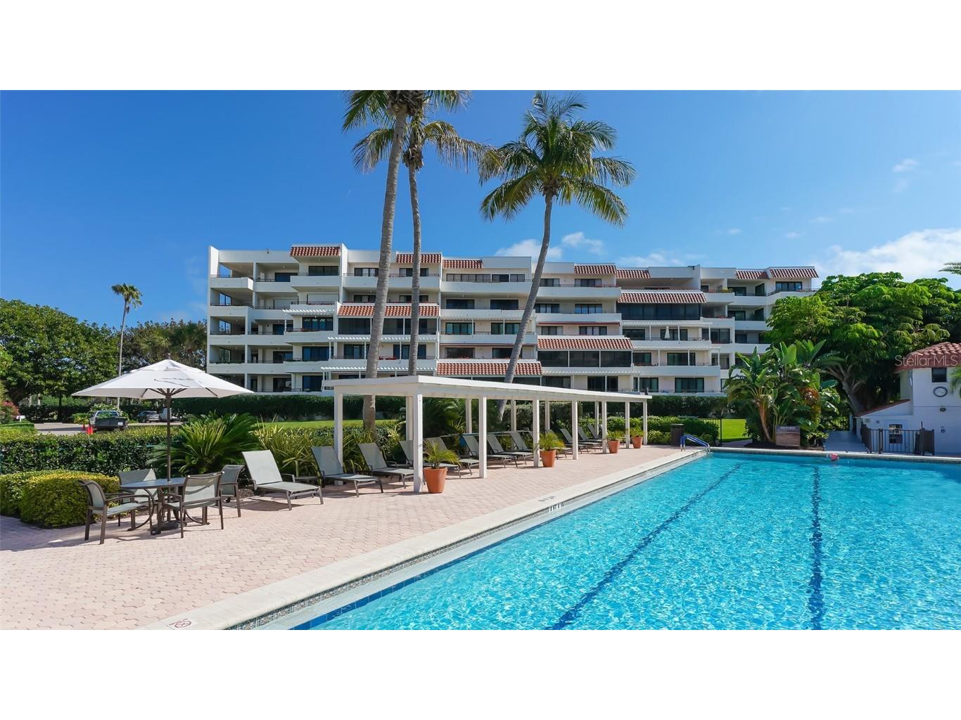 1445 Gulf Of Mexico Drive #404 Longboat Key FL 34228 - GULF OF MEXICO A4661956 image52