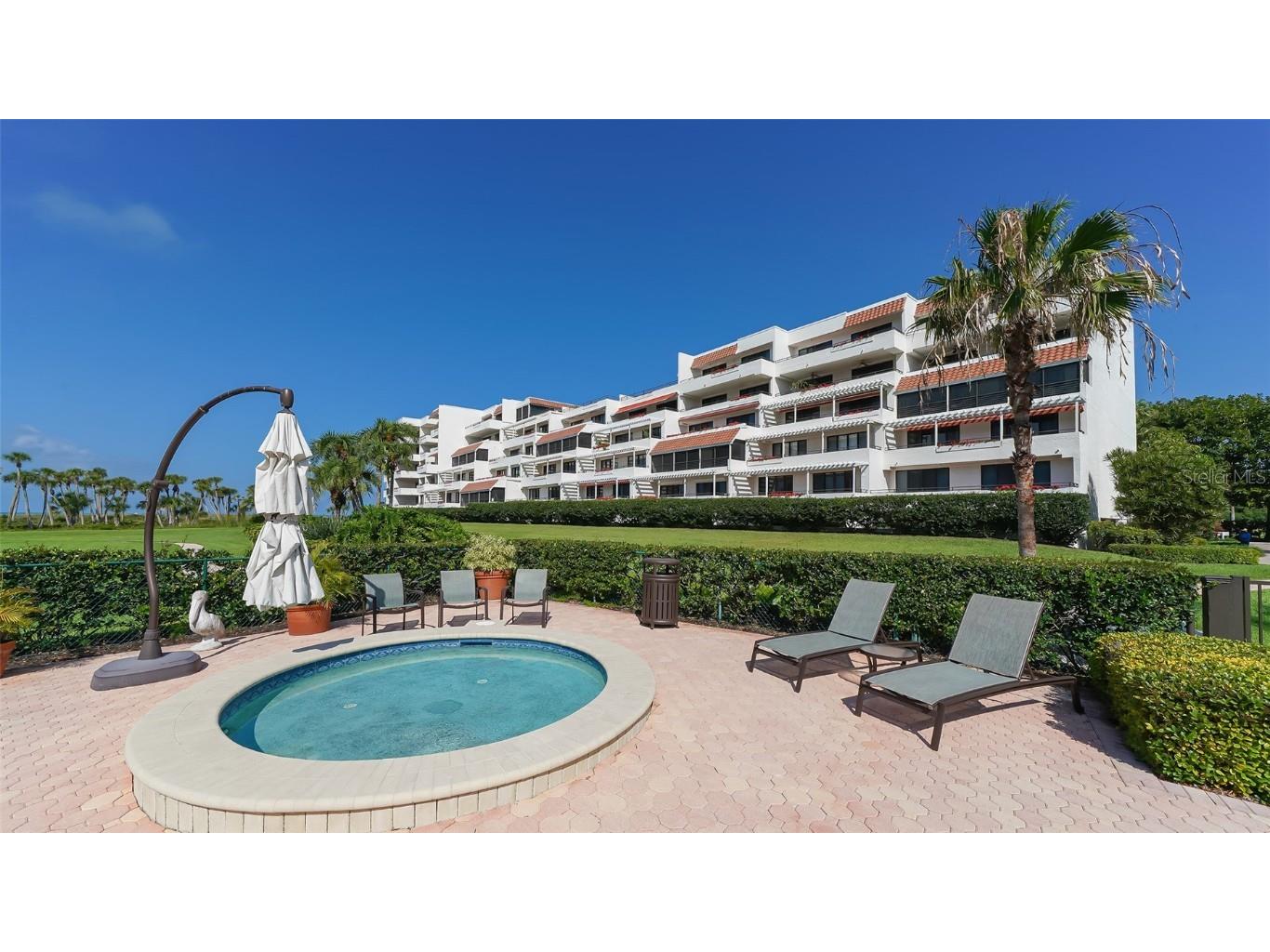 1445 Gulf Of Mexico Drive #404 Longboat Key FL 34228 - GULF OF MEXICO A4661956 image55