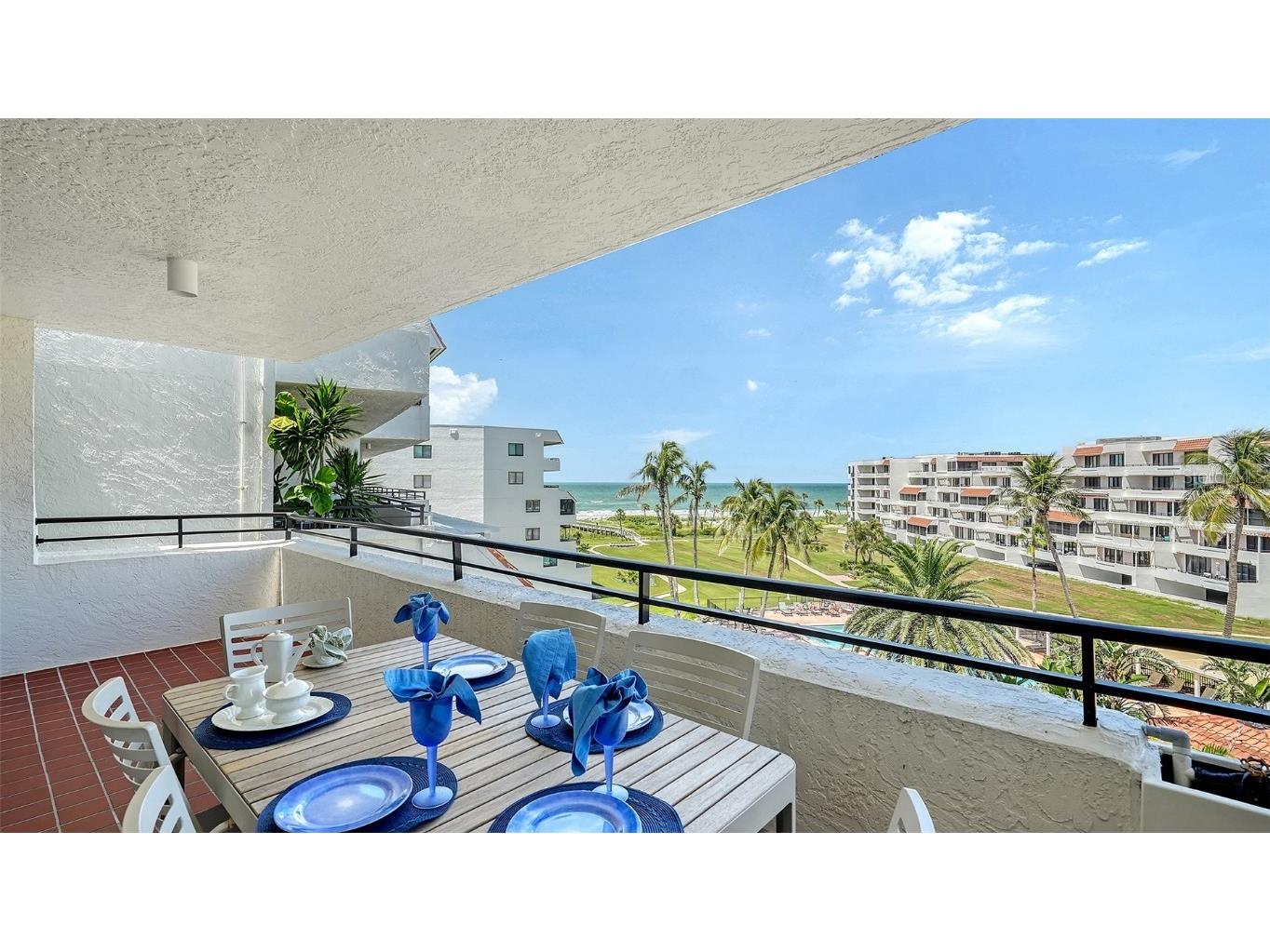 1445 Gulf Of Mexico Drive #404 Longboat Key FL 34228 - GULF OF MEXICO A4661956 image6