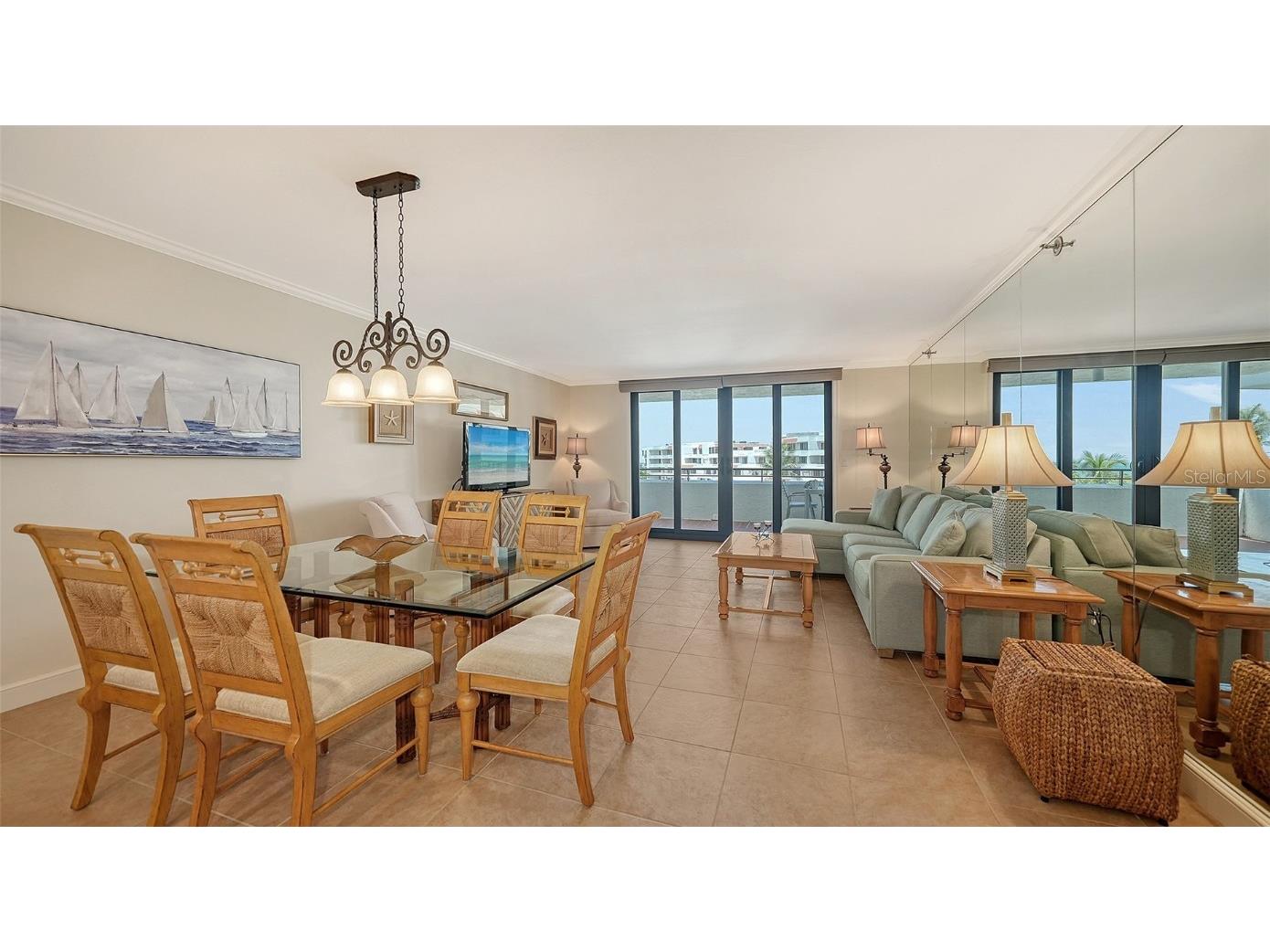 1445 Gulf Of Mexico Drive #404 Longboat Key FL 34228 - GULF OF MEXICO A4661956 image8