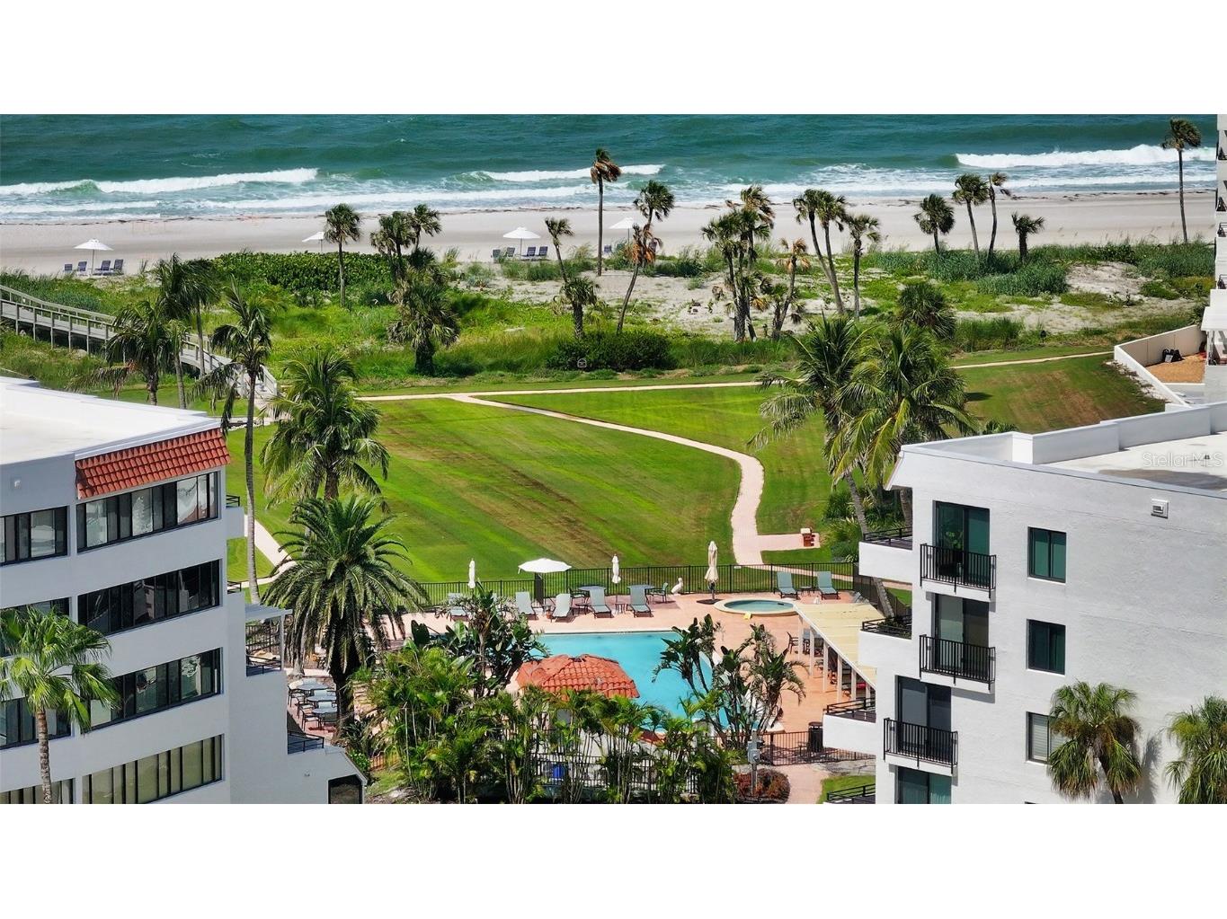 1445 Gulf Of Mexico Drive #404 Longboat Key FL 34228 - GULF OF MEXICO A4661956 image80