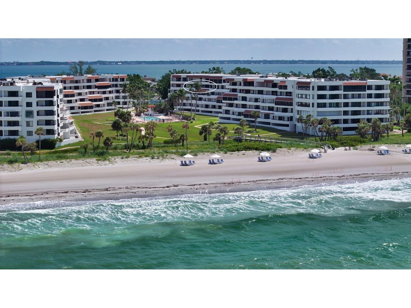 1445 Gulf Of Mexico Drive #404 Longboat Key FL 34228 - GULF OF MEXICO A4661956 image86