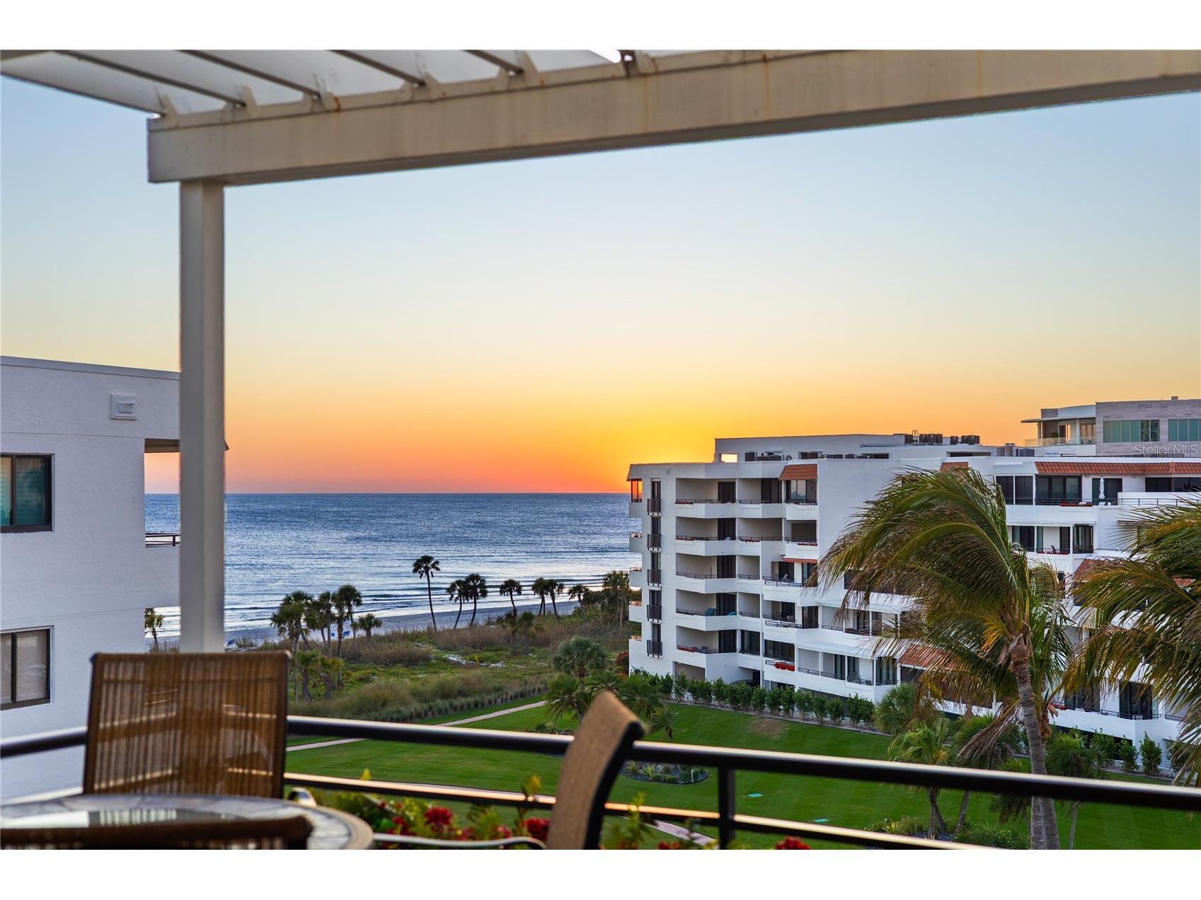 1445 Gulf Of Mexico Drive #501 Longboat Key FL 34228 - GULF OF MEXICO A4687339 image1
