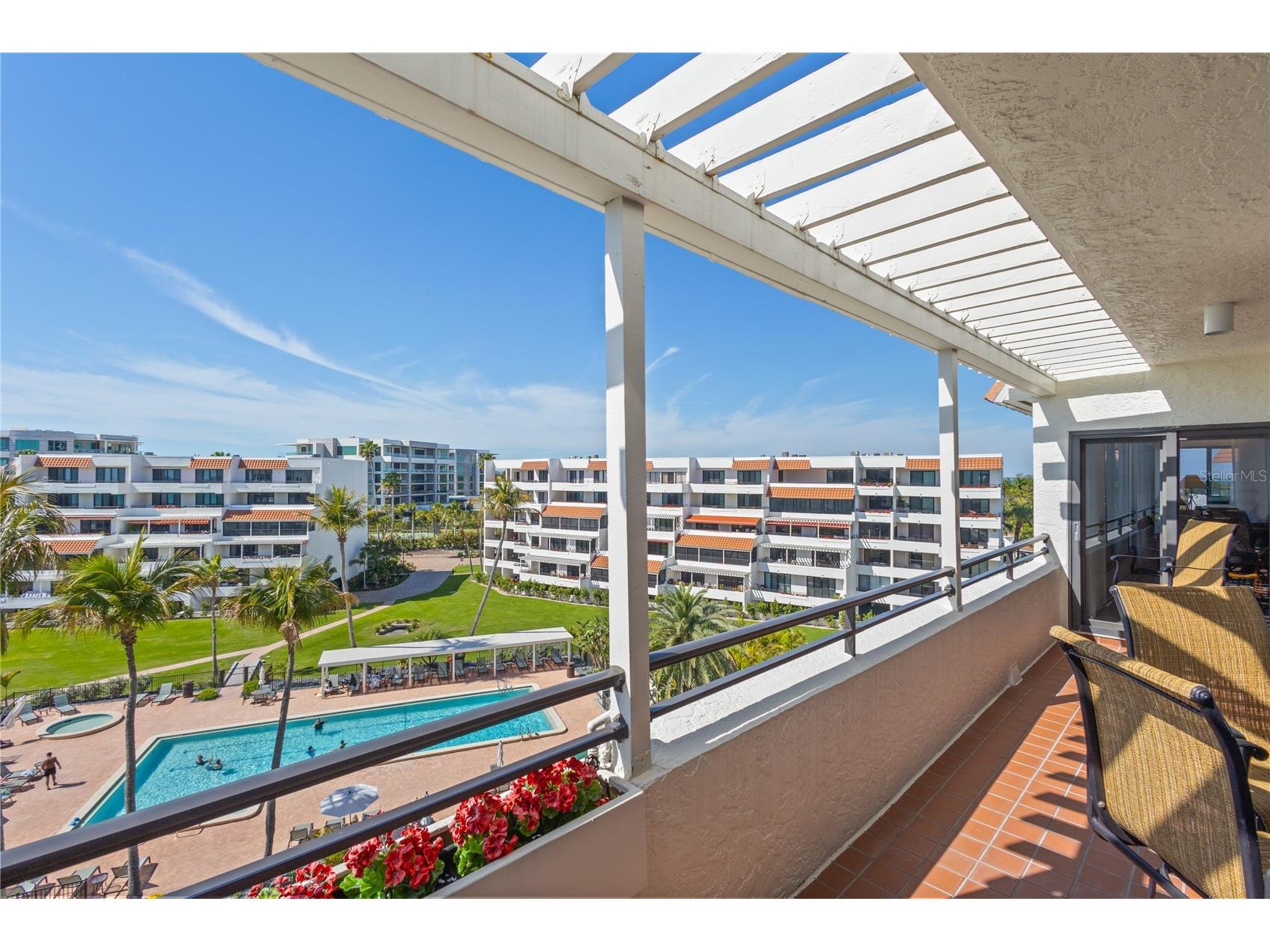 1445 Gulf Of Mexico Drive #501 Longboat Key FL 34228 - GULF OF MEXICO A4687339 image10