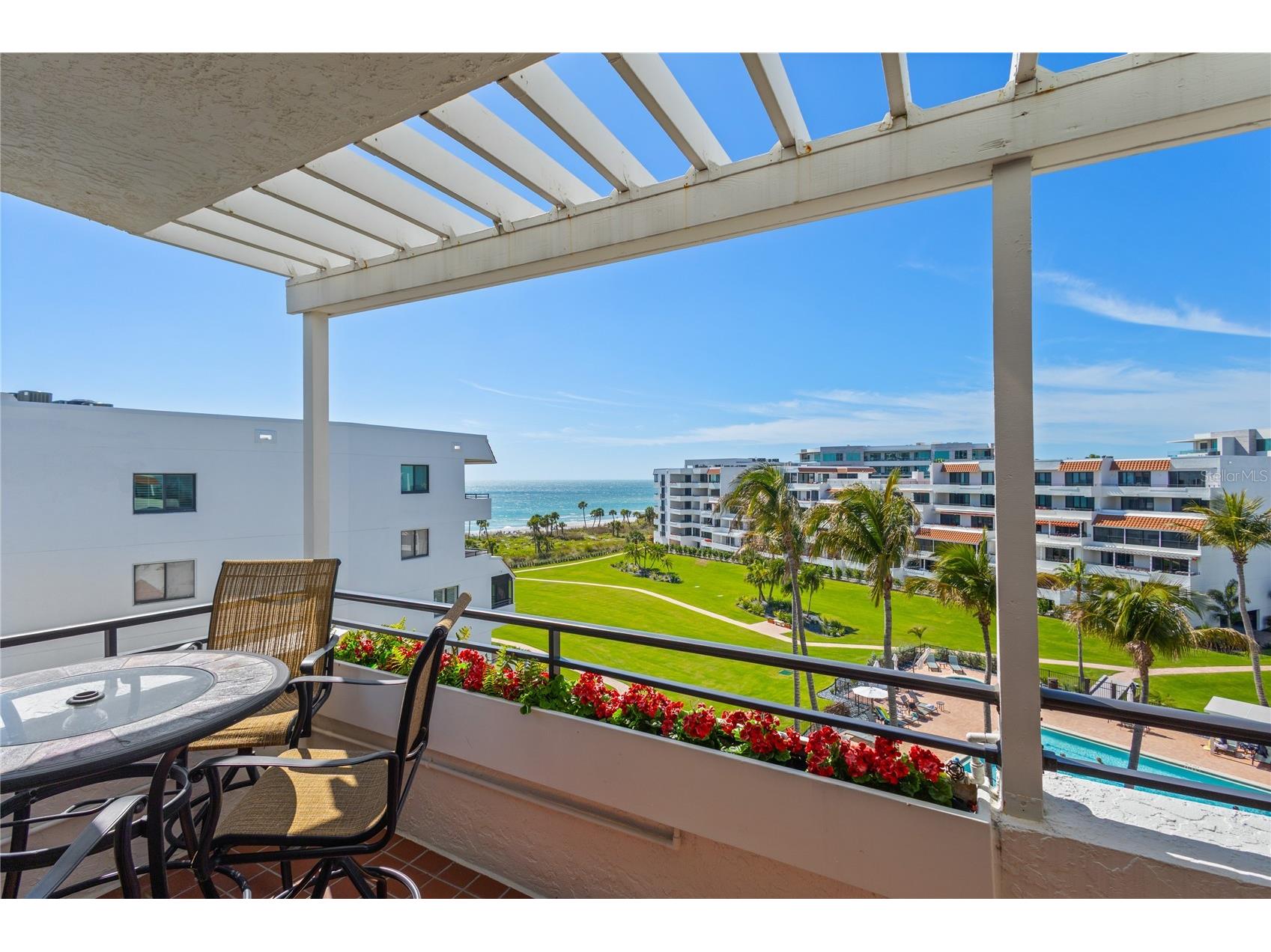 1445 Gulf Of Mexico Drive #501 Longboat Key FL 34228 - GULF OF MEXICO A4687339 image11