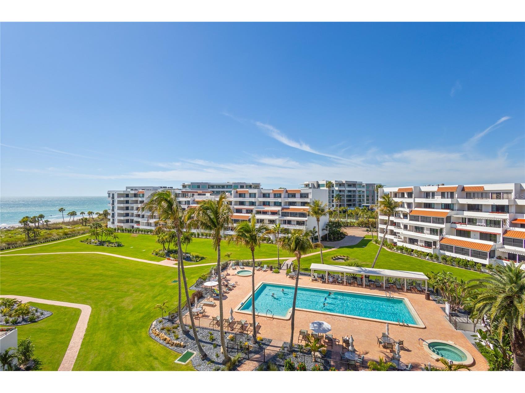 1445 Gulf Of Mexico Drive #501 Longboat Key FL 34228 - GULF OF MEXICO A4687339 image12