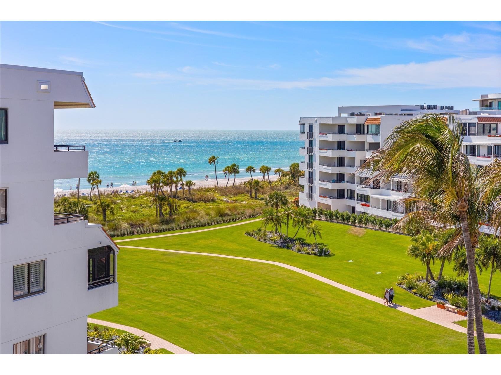 1445 Gulf Of Mexico Drive #501 Longboat Key FL 34228 - GULF OF MEXICO A4687339 image13