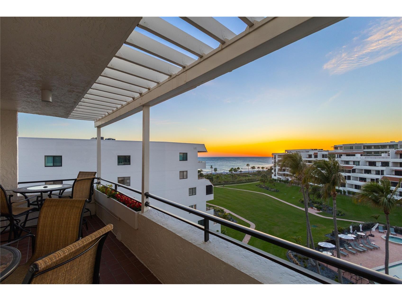 1445 Gulf Of Mexico Drive #501 Longboat Key FL 34228 - GULF OF MEXICO A4687339 image14
