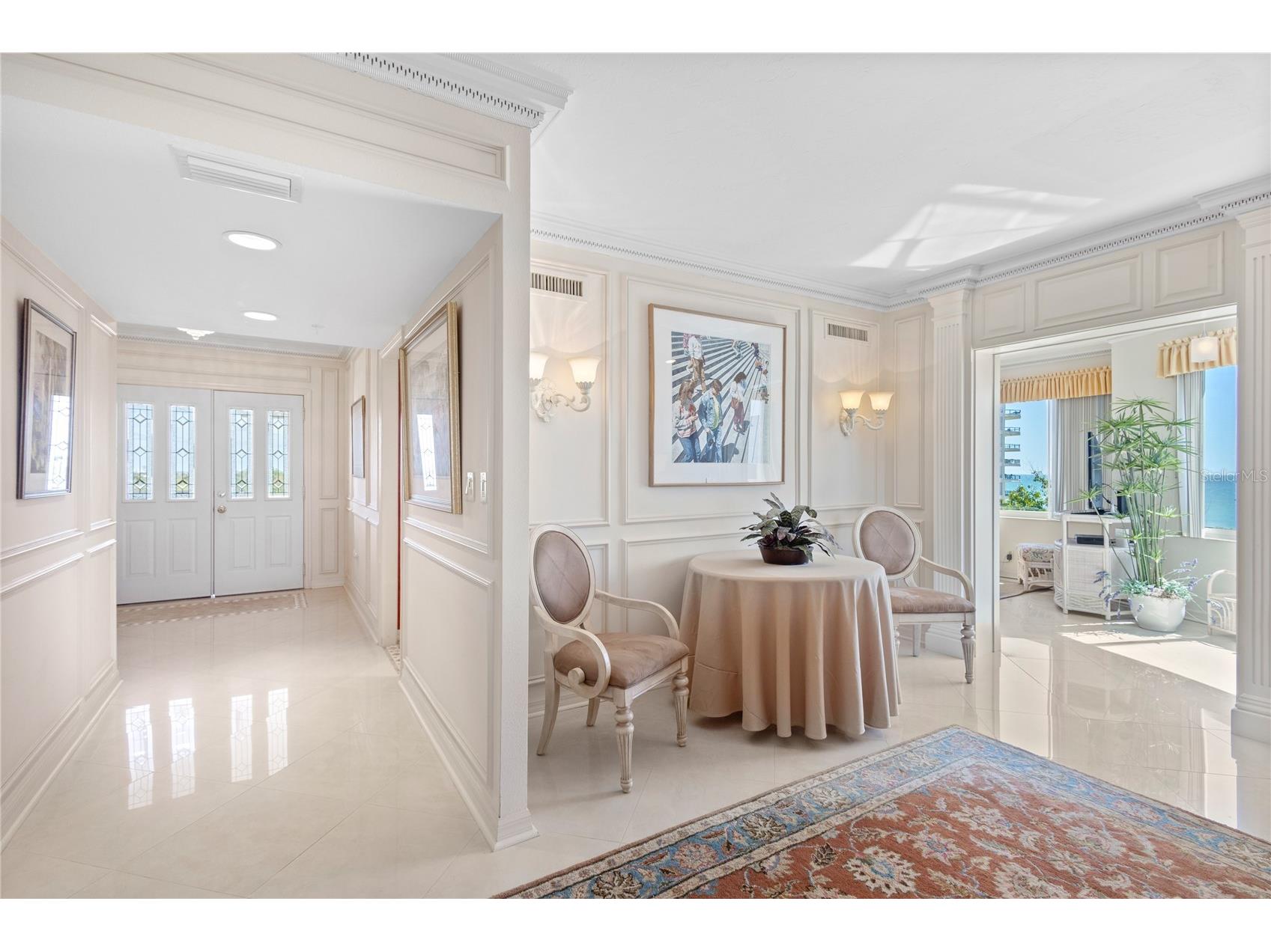 1445 Gulf Of Mexico Drive #501 Longboat Key FL 34228 - GULF OF MEXICO A4687339 image17