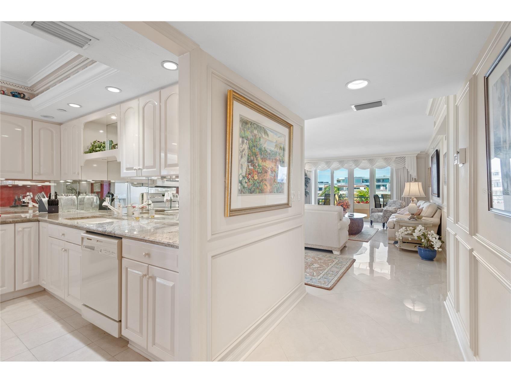 1445 Gulf Of Mexico Drive #501 Longboat Key FL 34228 - GULF OF MEXICO A4687339 image19