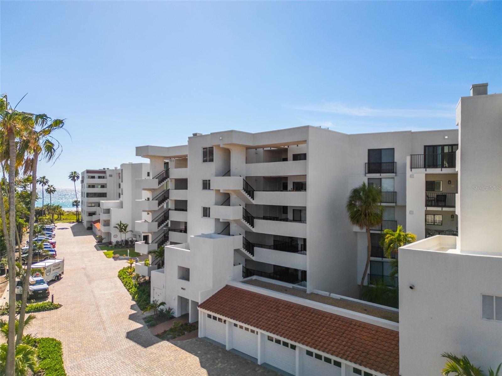 1445 Gulf Of Mexico Drive #501 Longboat Key FL 34228 - GULF OF MEXICO A4687339 image2