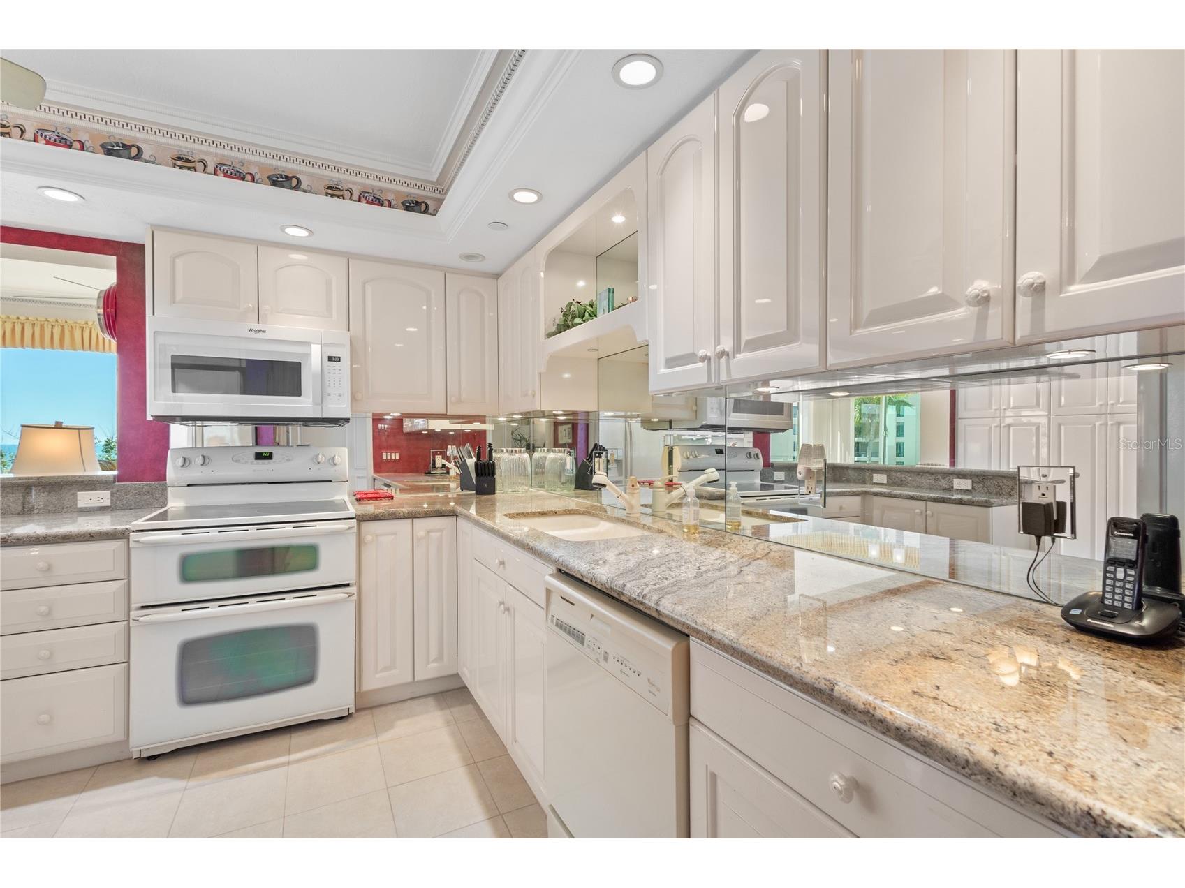 1445 Gulf Of Mexico Drive #501 Longboat Key FL 34228 - GULF OF MEXICO A4687339 image20