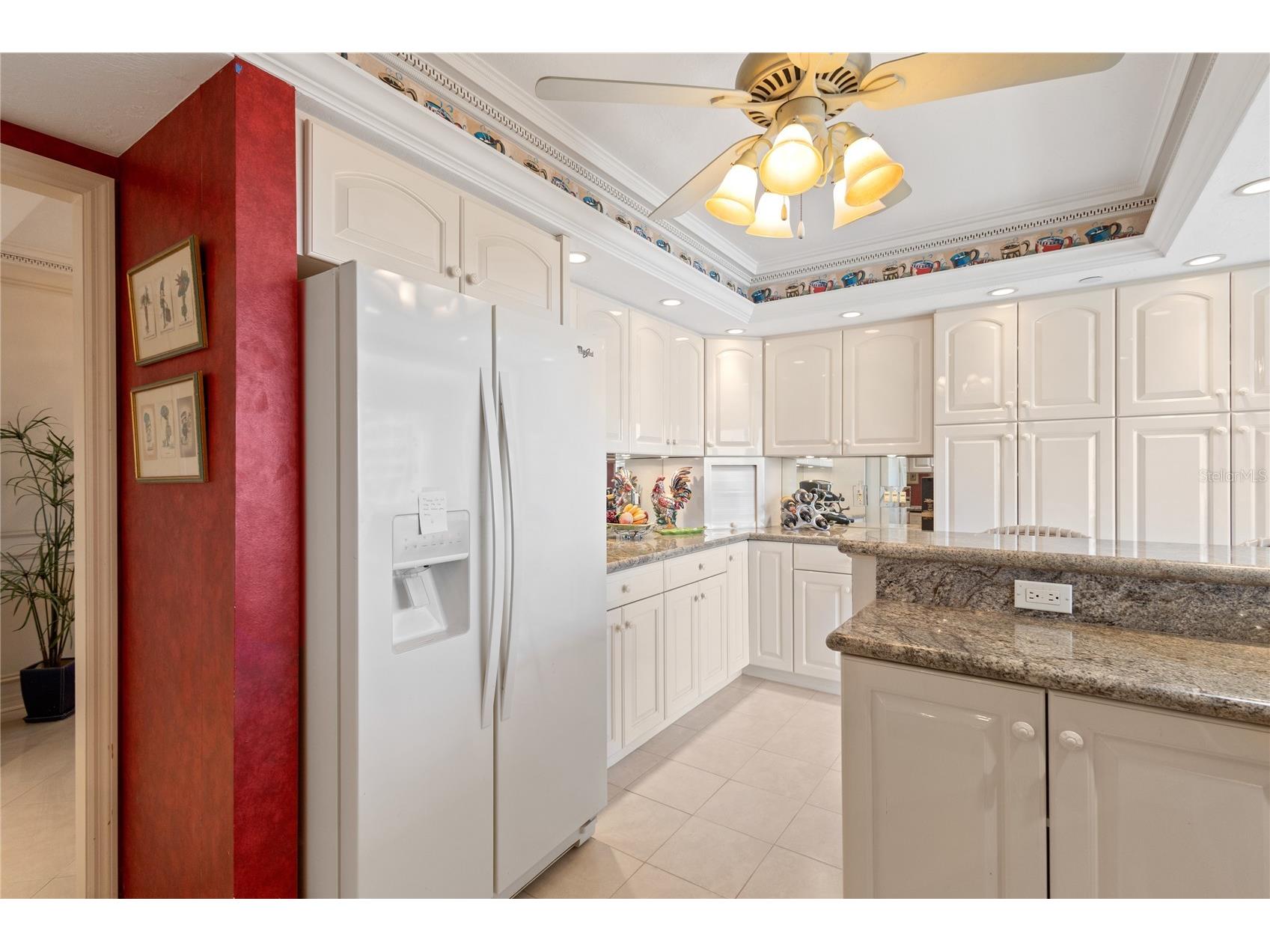 1445 Gulf Of Mexico Drive #501 Longboat Key FL 34228 - GULF OF MEXICO A4687339 image22