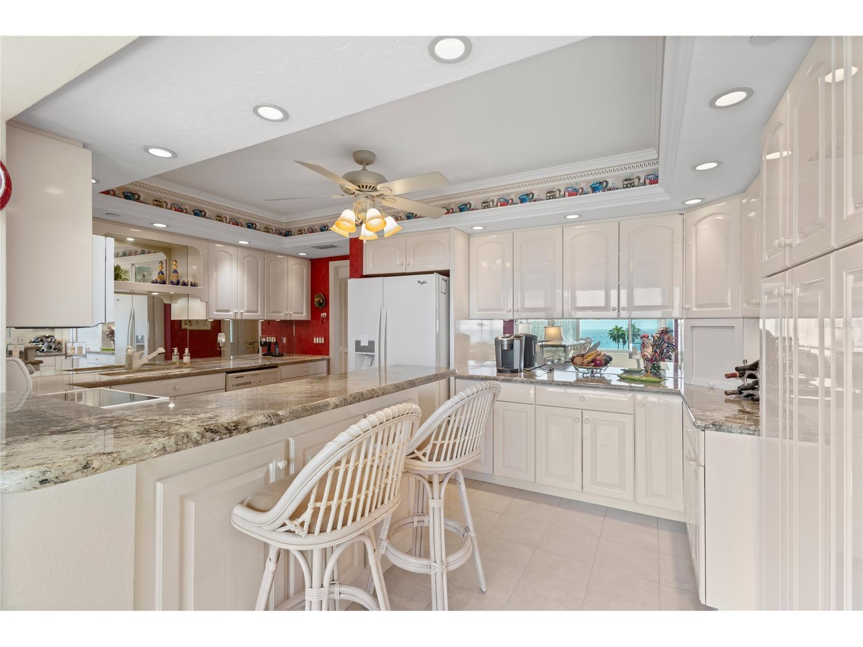 1445 Gulf Of Mexico Drive #501 Longboat Key FL 34228 - GULF OF MEXICO A4687339 image23