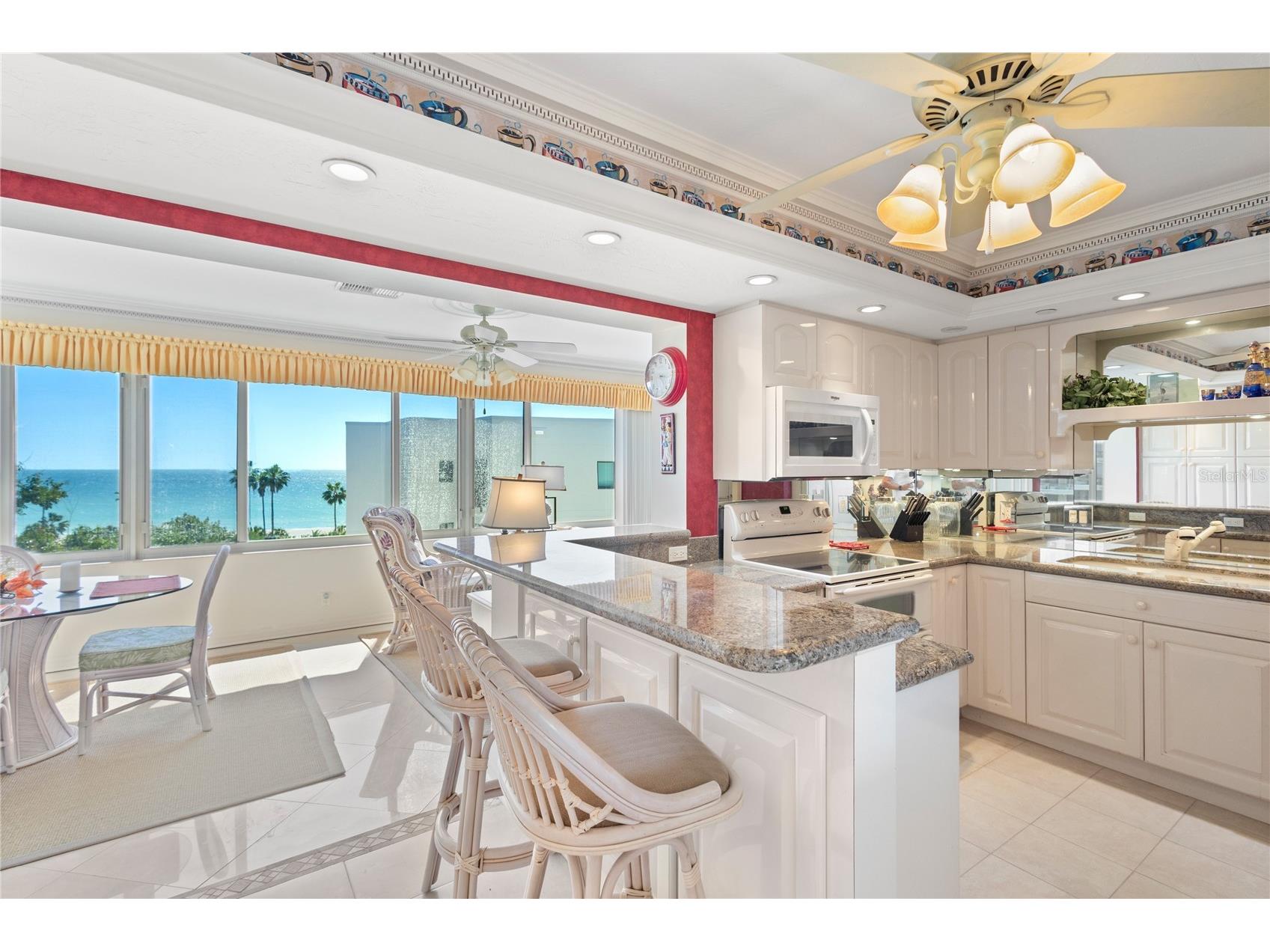 1445 Gulf Of Mexico Drive #501 Longboat Key FL 34228 - GULF OF MEXICO A4687339 image24