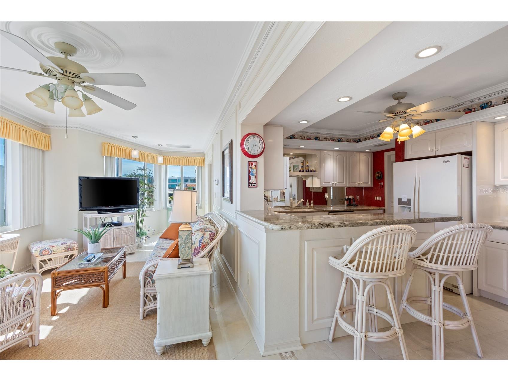 1445 Gulf Of Mexico Drive #501 Longboat Key FL 34228 - GULF OF MEXICO A4687339 image25