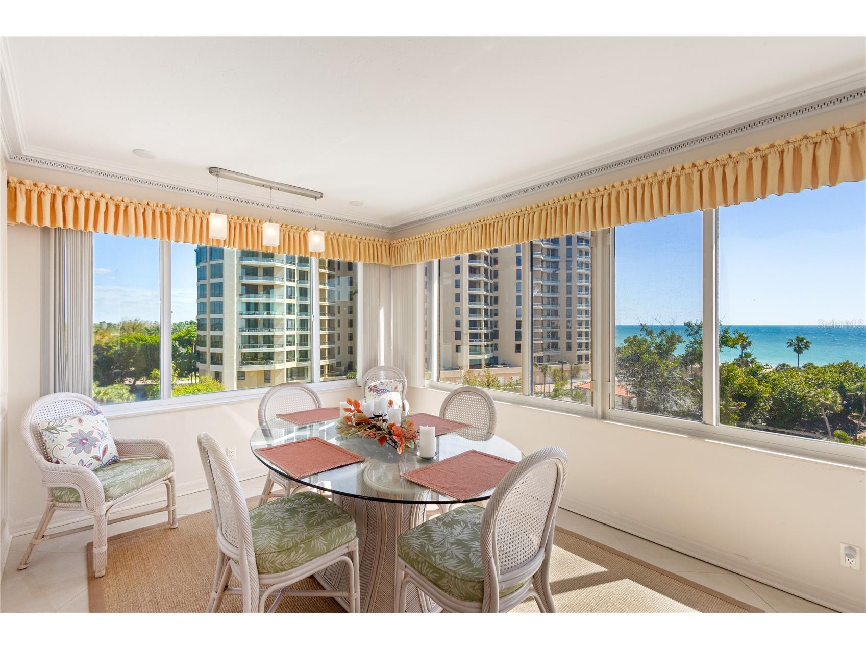 1445 Gulf Of Mexico Drive #501 Longboat Key FL 34228 - GULF OF MEXICO A4687339 image27
