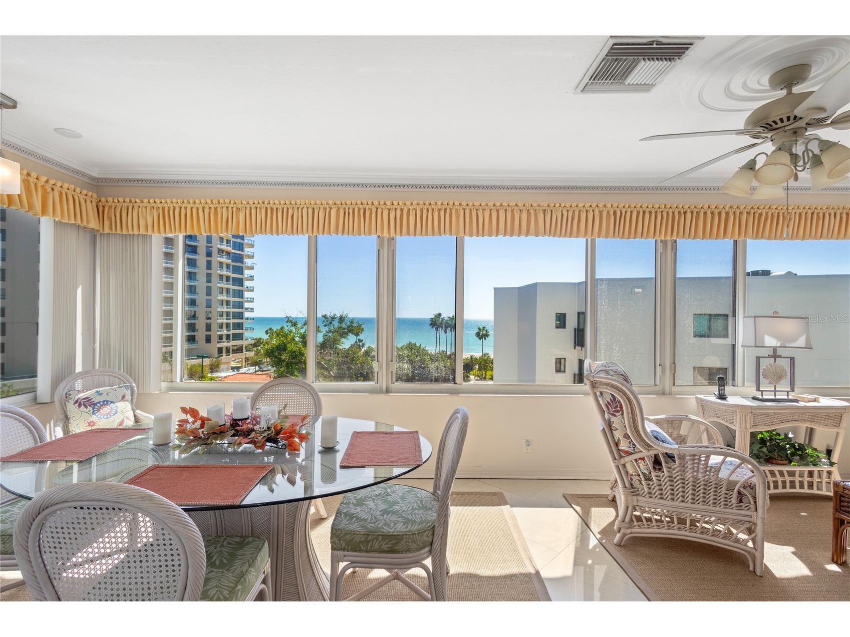 1445 Gulf Of Mexico Drive #501 Longboat Key FL 34228 - GULF OF MEXICO A4687339 image28