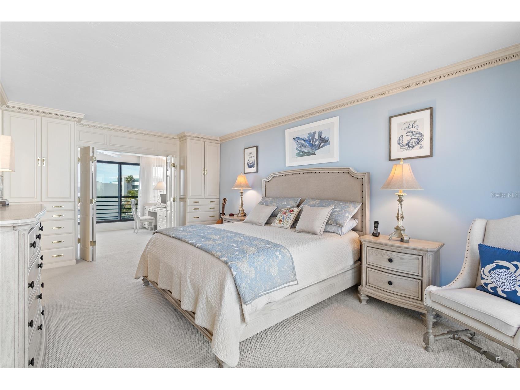 1445 Gulf Of Mexico Drive #501 Longboat Key FL 34228 - GULF OF MEXICO A4687339 image32