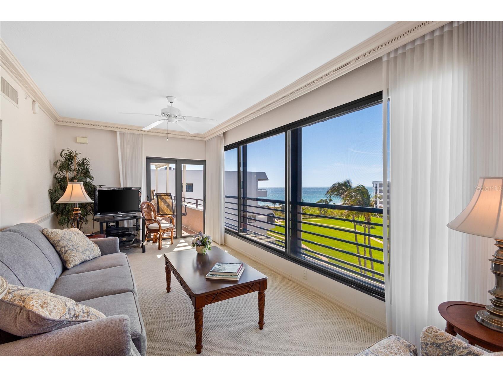 1445 Gulf Of Mexico Drive #501 Longboat Key FL 34228 - GULF OF MEXICO A4687339 image34