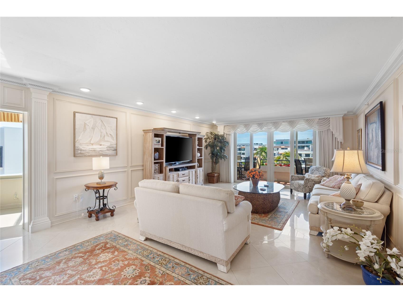 1445 Gulf Of Mexico Drive #501 Longboat Key FL 34228 - GULF OF MEXICO A4687339 image4