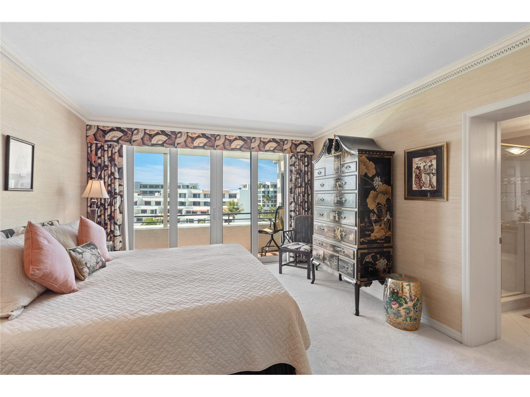 1445 Gulf Of Mexico Drive #501 Longboat Key FL 34228 - GULF OF MEXICO A4687339 image40