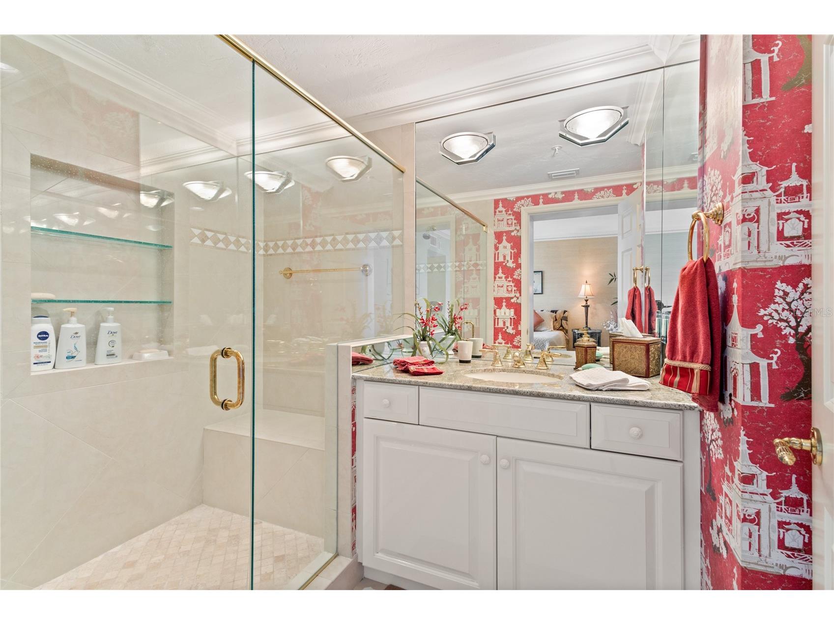 1445 Gulf Of Mexico Drive #501 Longboat Key FL 34228 - GULF OF MEXICO A4687339 image45