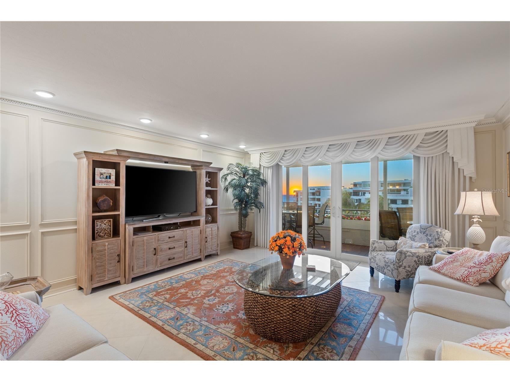 1445 Gulf Of Mexico Drive #501 Longboat Key FL 34228 - GULF OF MEXICO A4687339 image5